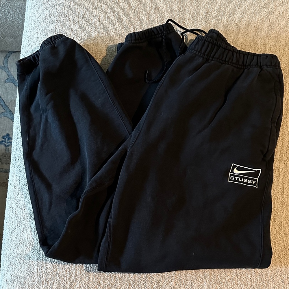 Nike x Stussy Sweats